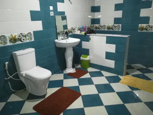 Location vacances Appartement Niveau de villa F3 Alger Douera