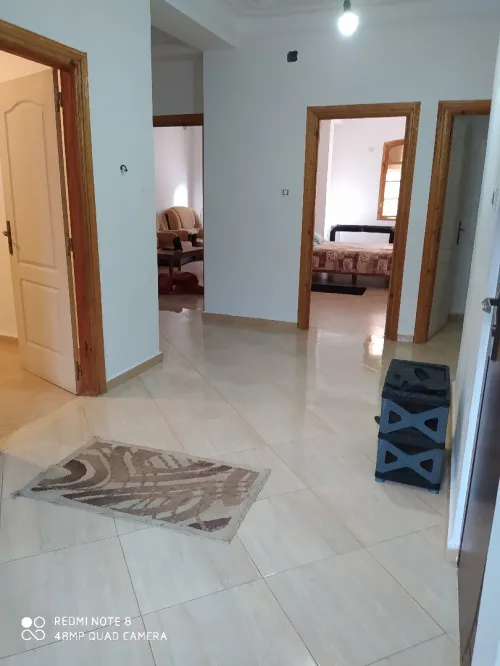 Location vacances Appartement Niveau de villa F3 Alger Douera