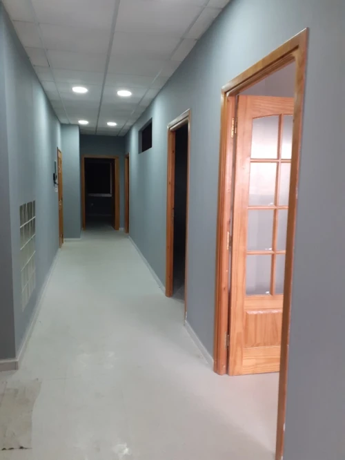 Location Appartement F4 Oran Oran