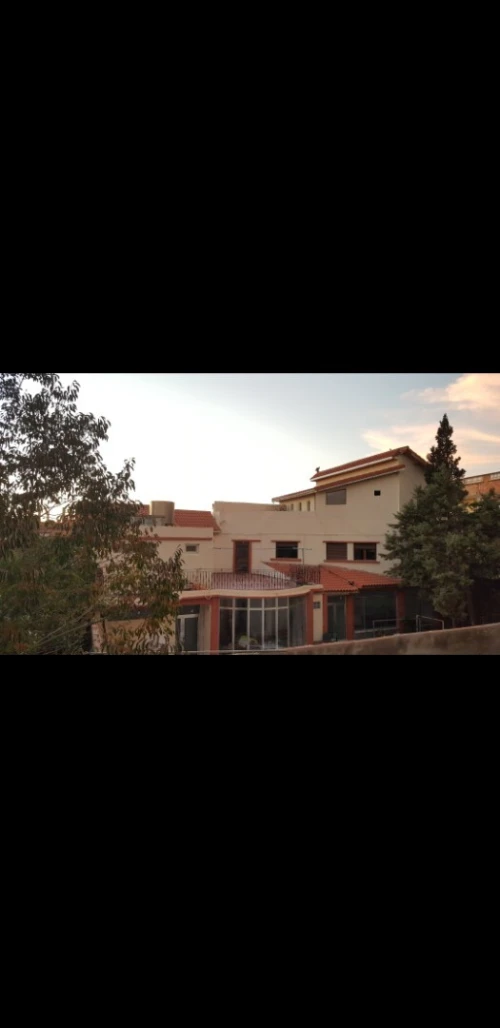Vente Villa Oran Ain el bia