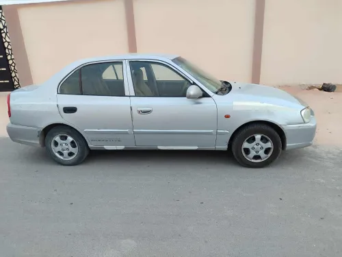Hyundai Accent 2011 Accent