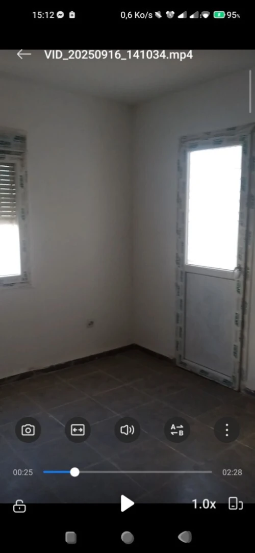 Vente Appartement F4 Alger Mahelma
