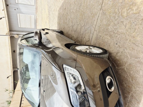 Renault Symbol 2018 MILADI (Extrême)