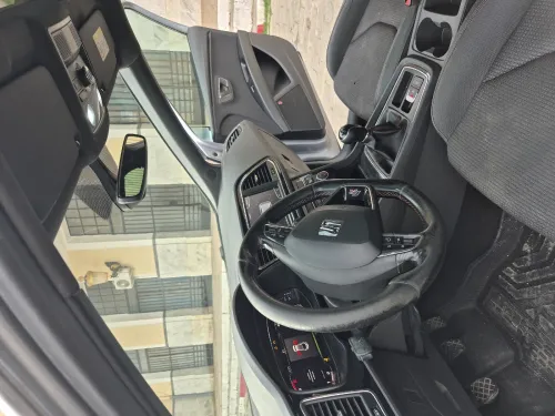 Seat Leon 2019 FR