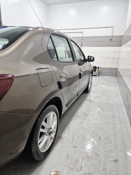Renault Symbol 2018 Extrême
