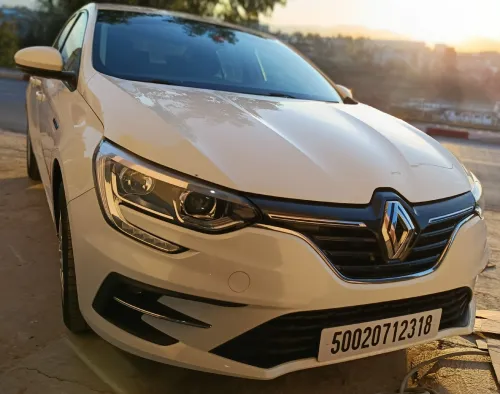 Renault Megane 4  2023 Limited