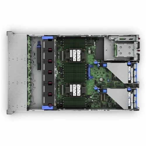 SERVEUR HP PROLIANT DL380 G11 G 11 CPU Intel Xeon Silver 4410Y DL 380