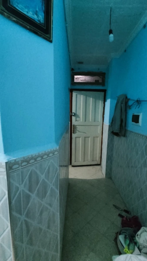 Vente Villa Batna Fesdis