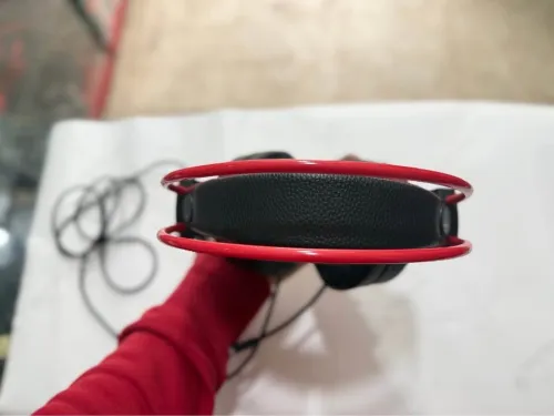 Casque gamer Dacota Gaming GH 905 Over-ear Headset