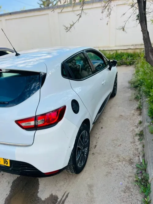 Renault Clio 4 2014 