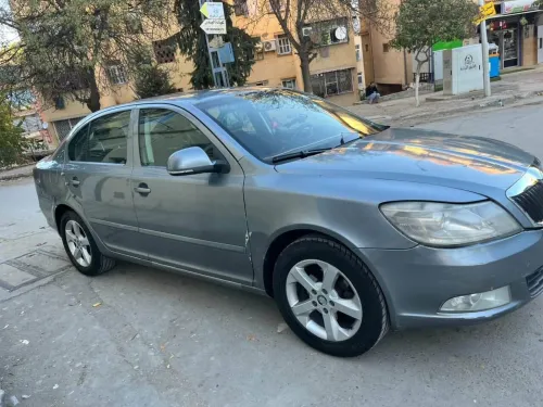 Skoda Octavia 2013 Octavia