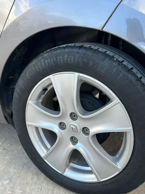 Renault Clio 4 2014 Clio 4