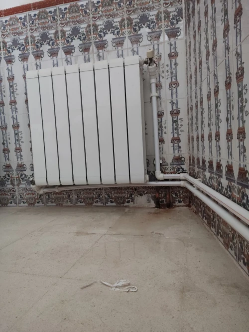 Plombier chauffagiste ambulant 7/7