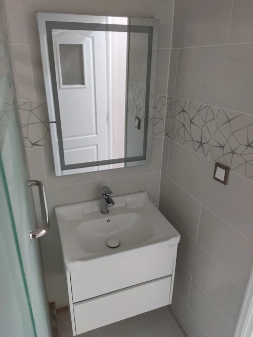 Plombier chauffagiste ambulant 7/7