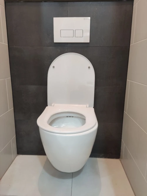 Plombier chauffagiste ambulant 7/7