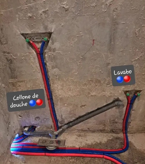 Plombier chauffagiste 7/7