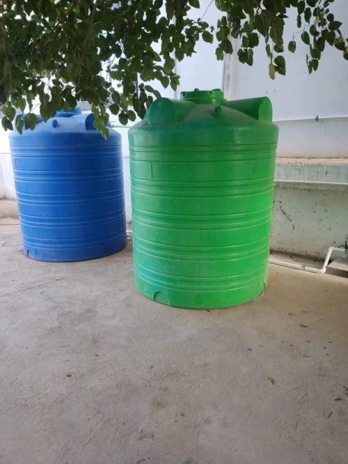 Citerne top pack 