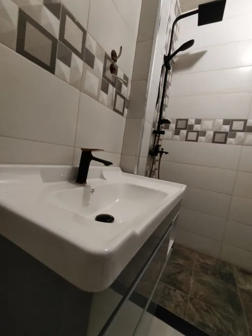 Renovation salle de bain maçon plombier 