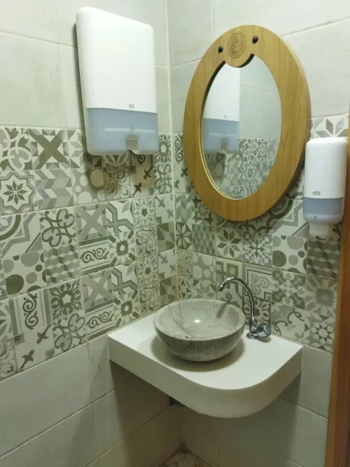 Renovation salle de bain maçon plombier 