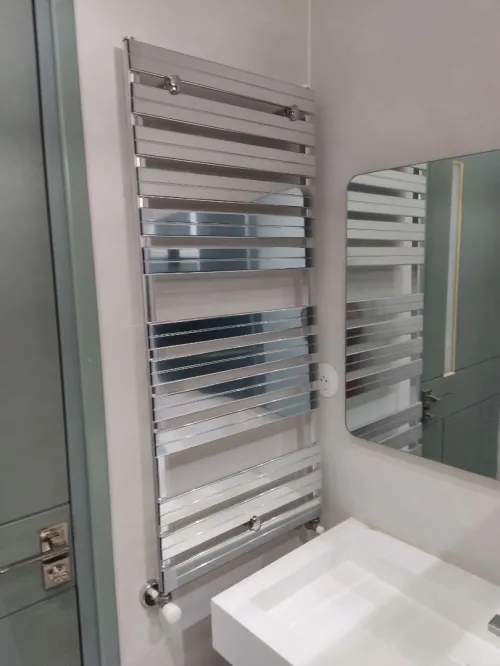 Plombier chauffagiste ambulant 7/7