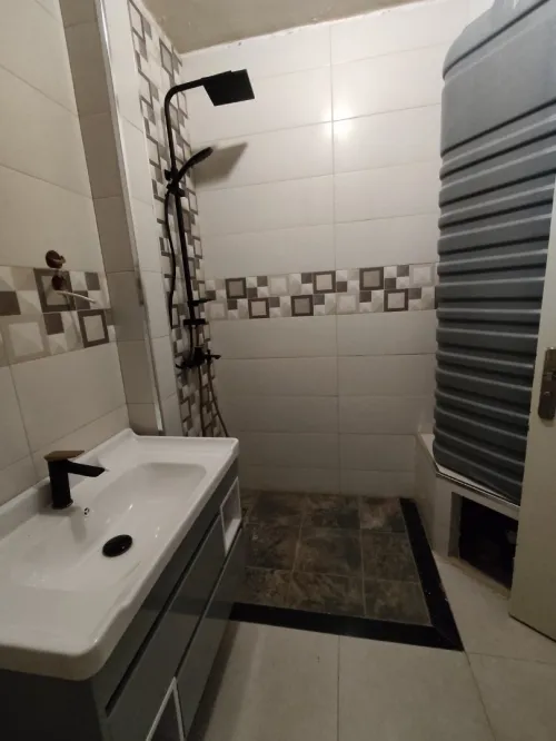 Renovation salle de bain maçon plombier 