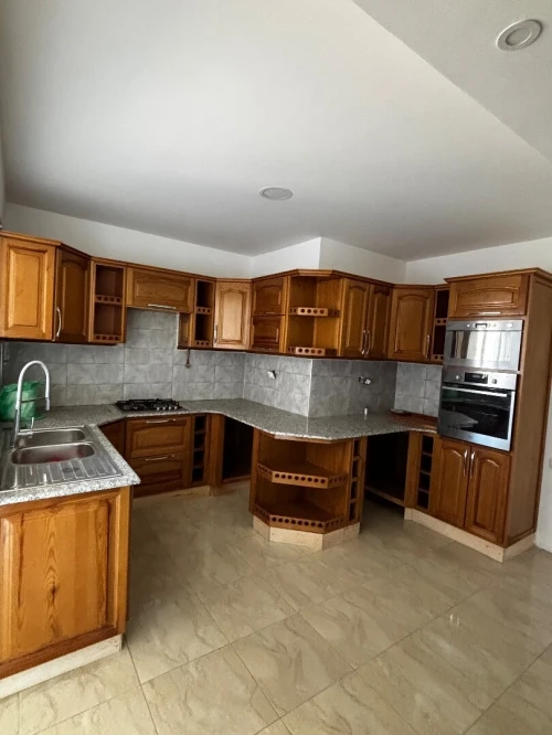 Vente Appartement F4 Tizi Ouzou Tizi ouzou