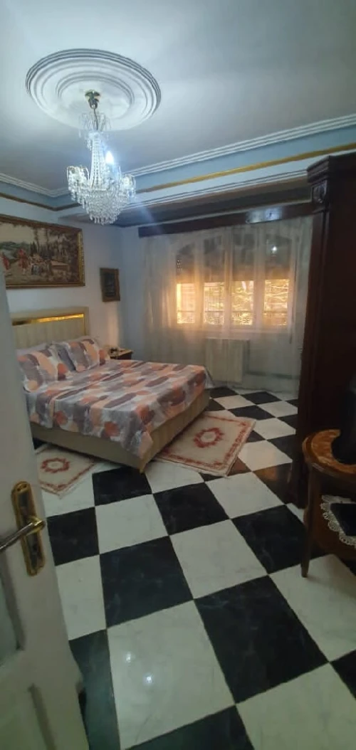 Vente Villa Alger Ouled fayet