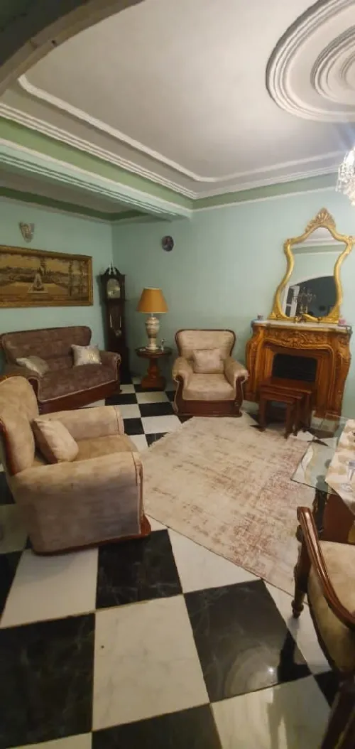 Vente Villa Alger Ouled fayet