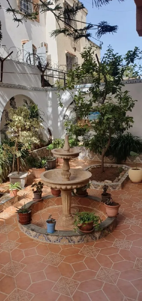 Vente Villa Alger Ouled fayet