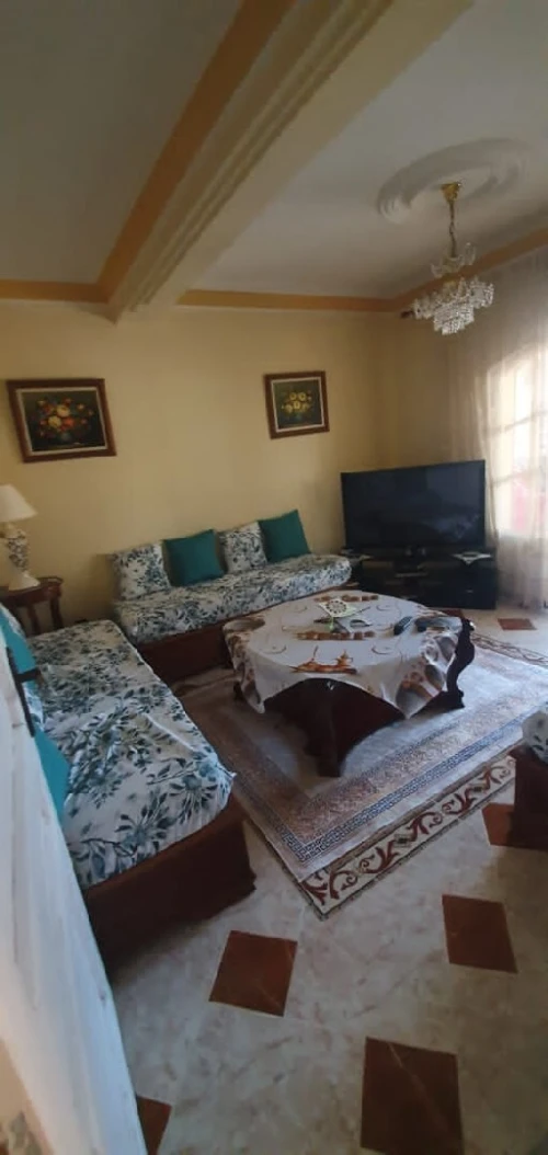 Vente Villa Alger Ouled fayet