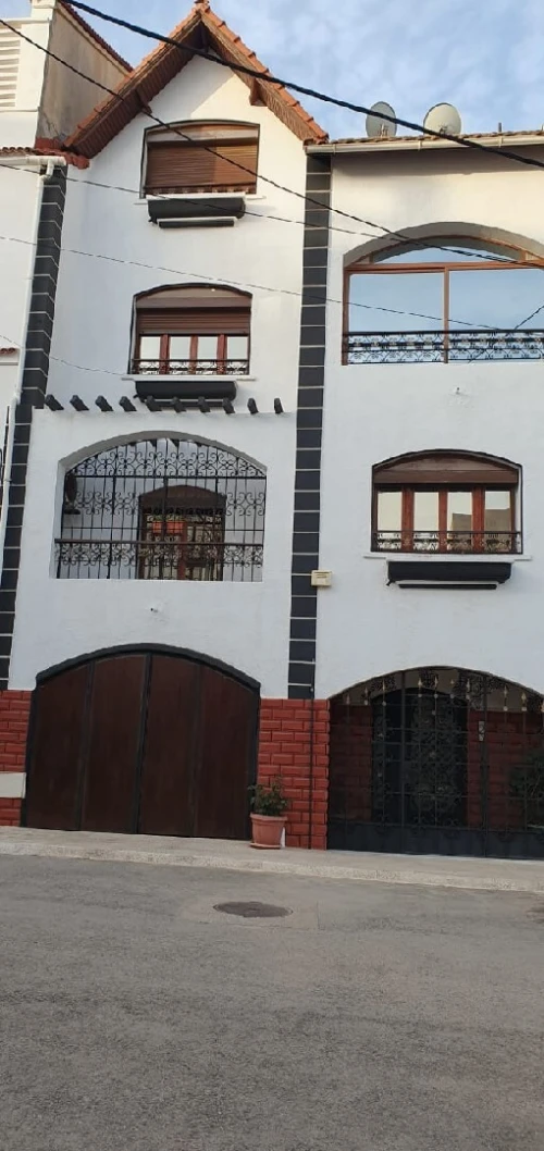 Vente Villa Alger Ouled fayet