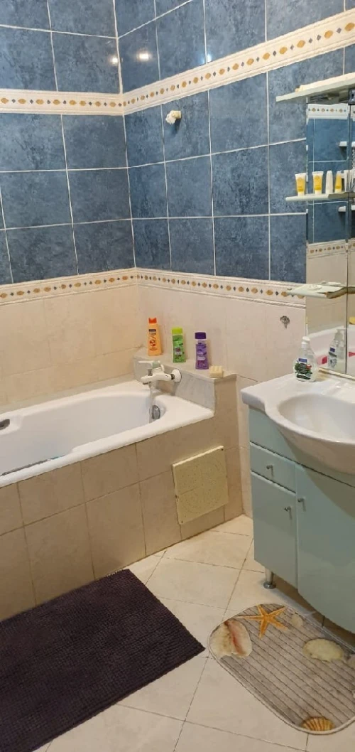 Vente Villa Alger Ouled fayet
