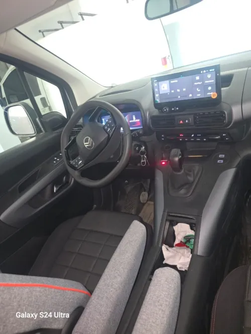 Citroen Berlingo 2025 Xtr