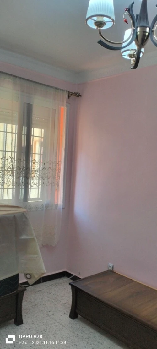 Vente Appartement F3 Blida Bougara