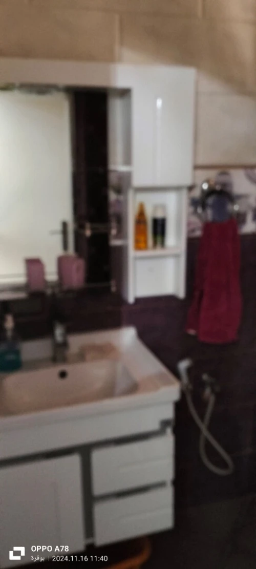 Vente Appartement F3 Blida Bougara