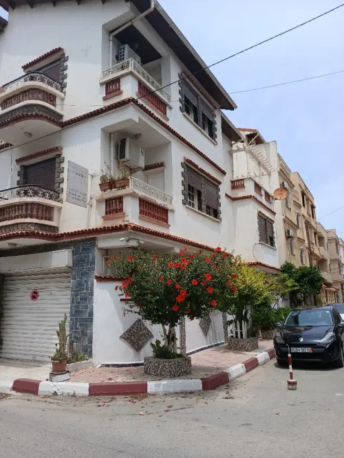 Location Local Alger Bordj el bahri