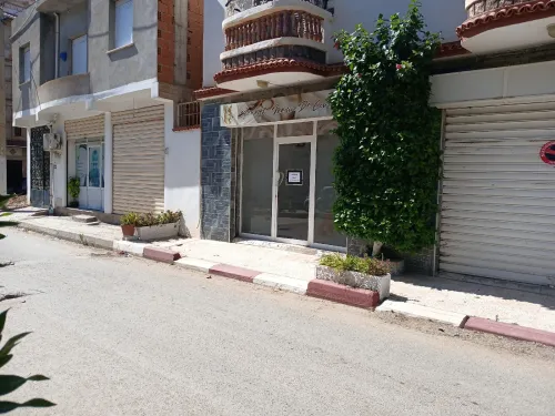 Location Local Alger Bordj el bahri