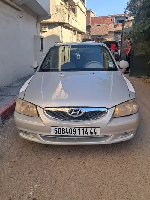 Hyundai Accent 2014 Accent