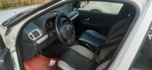 Renault Clio Campus 2013 Clio Campus