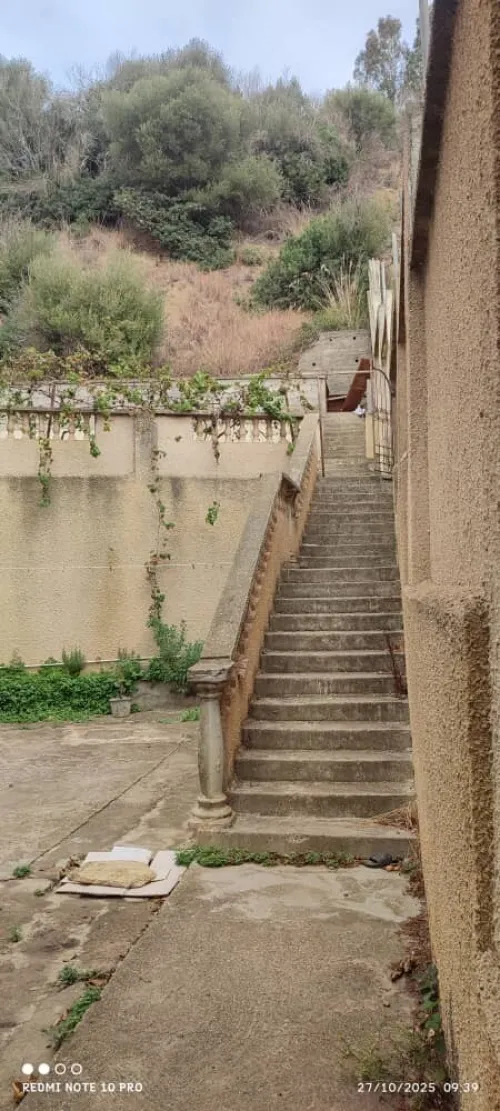 Location Appartement Niveau de villa F3 F4 Boumerdès Dellys
