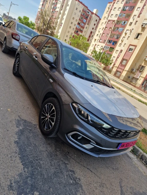 Fiat Tipo Sedan 2026 Business