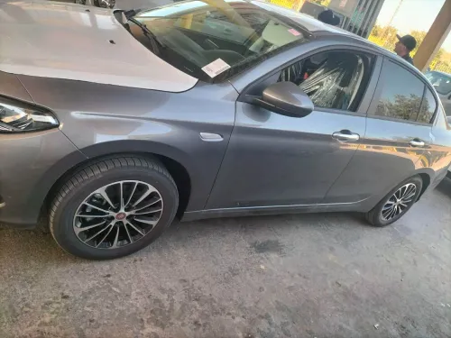 Fiat Tipo Sedan 2026 Business