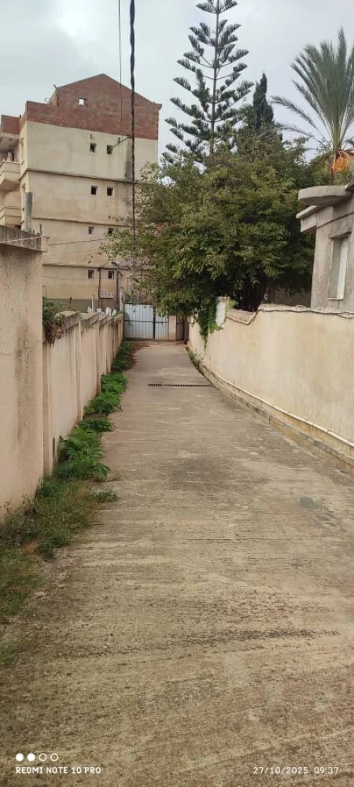 Location Appartement Niveau de villa F3 F4 Boumerdès Dellys