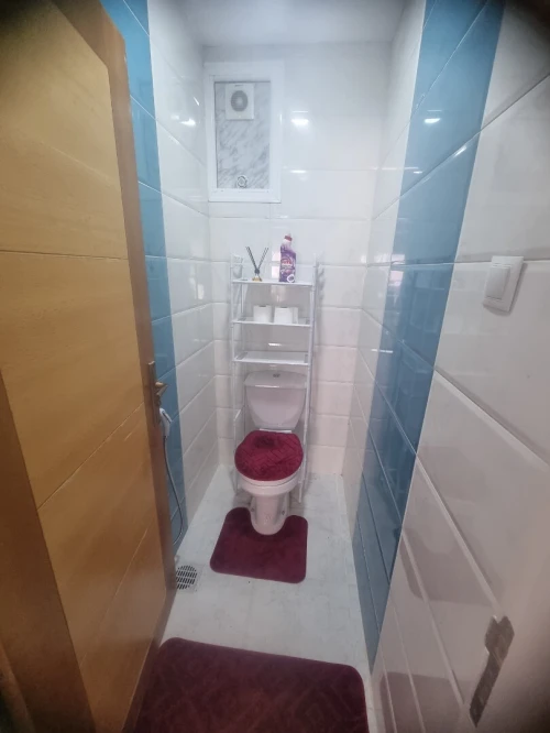 Location vacances Appartement F4 Sétif Setif