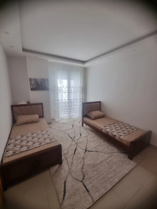 Location vacances Appartement F4 Sétif Setif