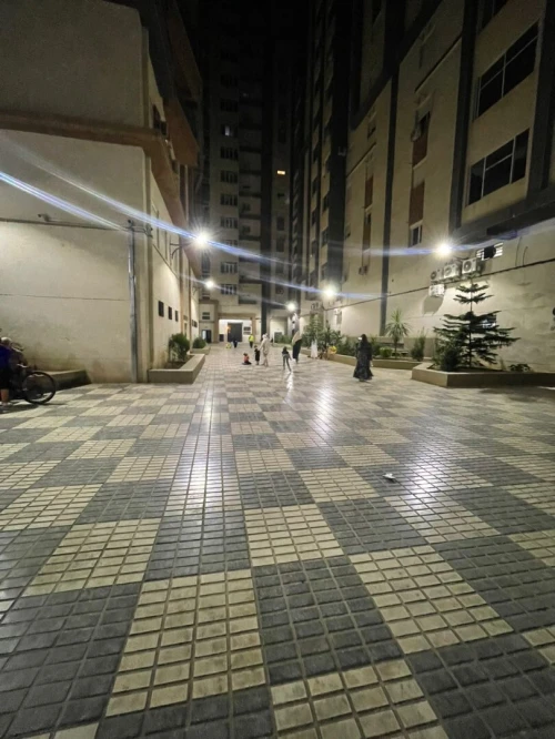 Location vacances Appartement F4 Sétif Setif