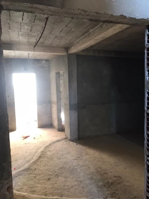 Vente Appartement Niveau de villa F4 Batna Batna