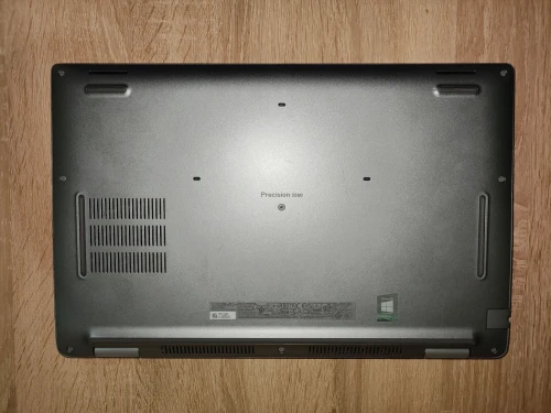 Dell Precision 3560 32Gb Ram 1024Gb SSD