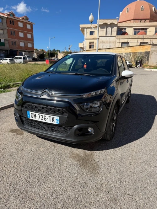 Citroen C3 2023 