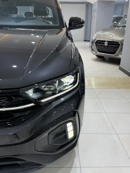 Volkswagen T-Roc 2026 R-Line 